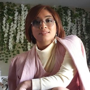 Meet your Posher, Charmaine